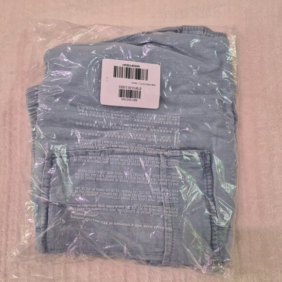 GUESS Youth size 10 Cargo pants - Picture 4 of 5